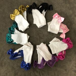 Trumpette Socks - Lucia 7 Pair